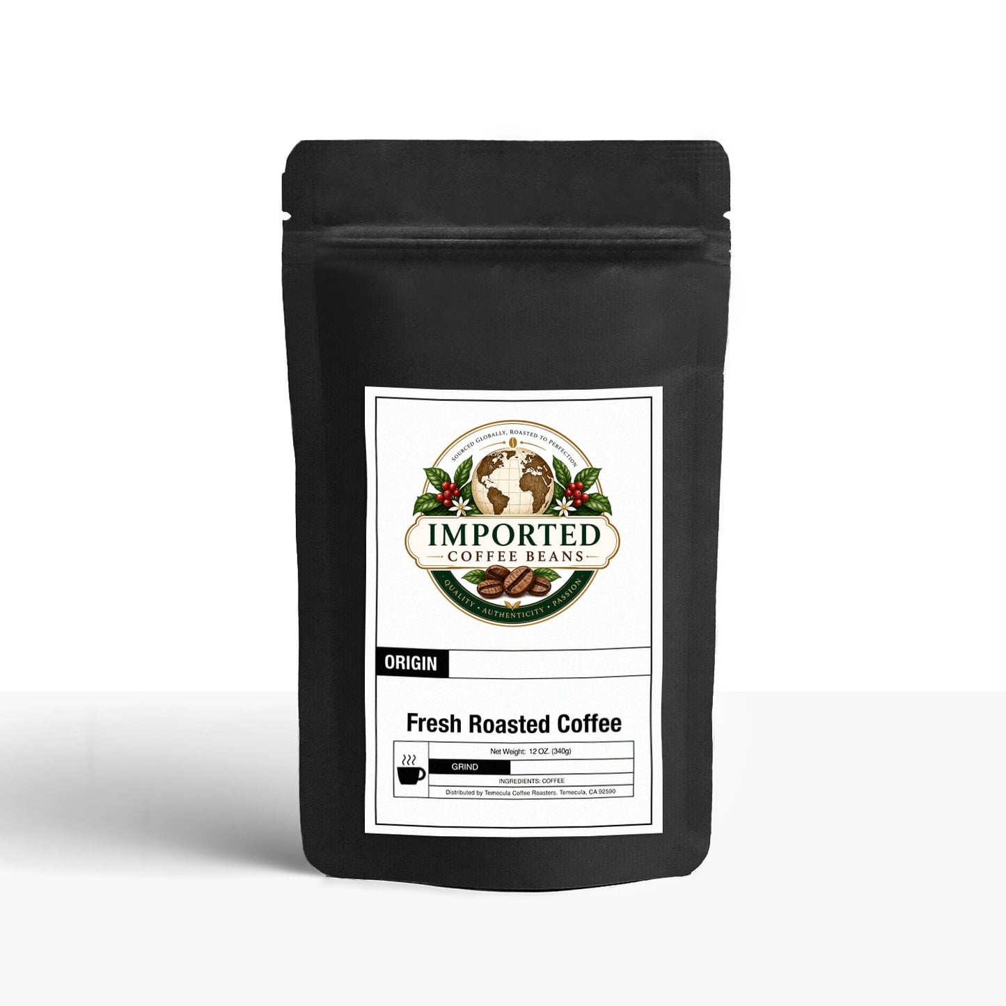 60 Pack Single Serve Coffee Capsules